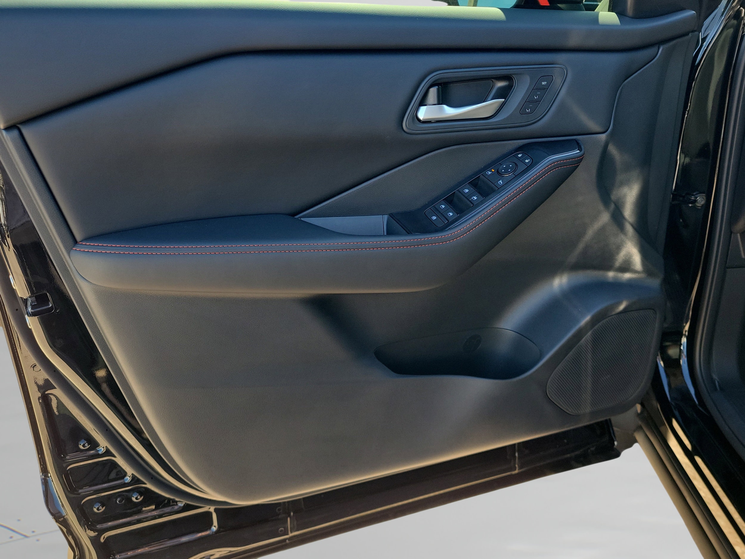 2026 Nissan Rogue Rock Creek - Photo 18