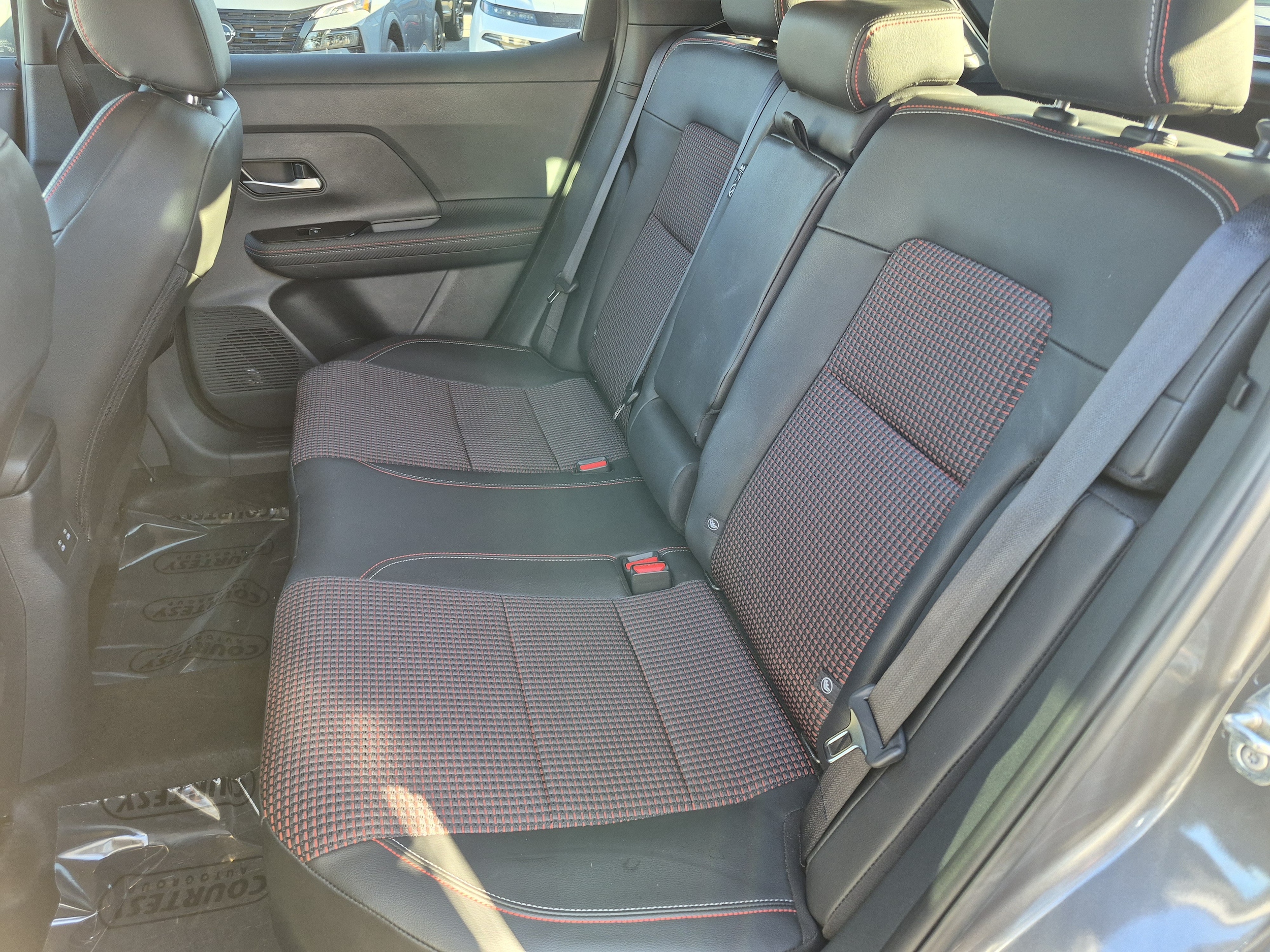 2025 Nissan Kicks SR - Photo 19