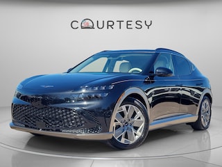 2024 Genesis GV60 Standard SUV