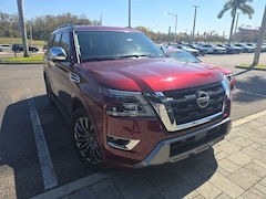 2023 Nissan Armada