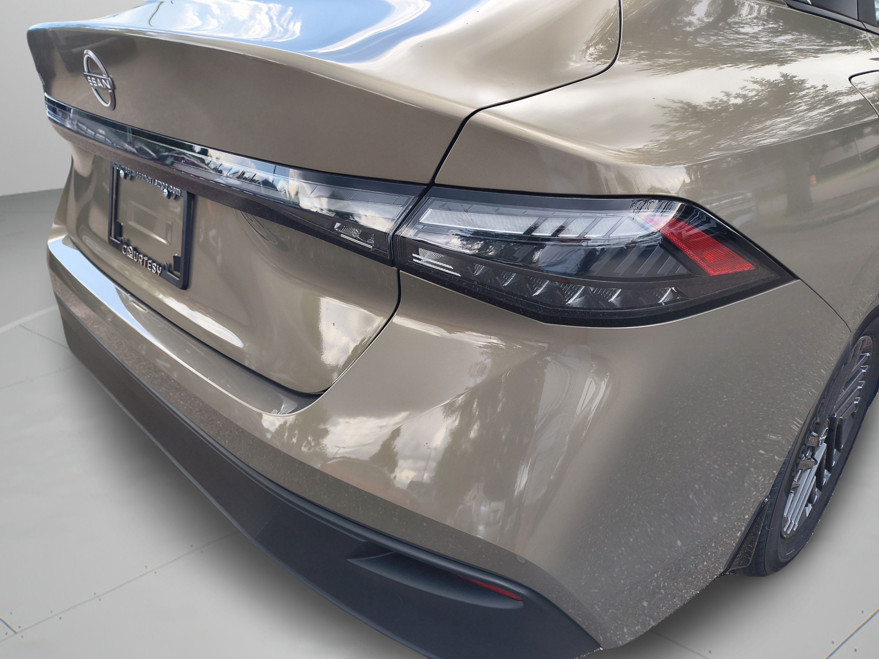 2026 Nissan Sentra SV - Photo 34