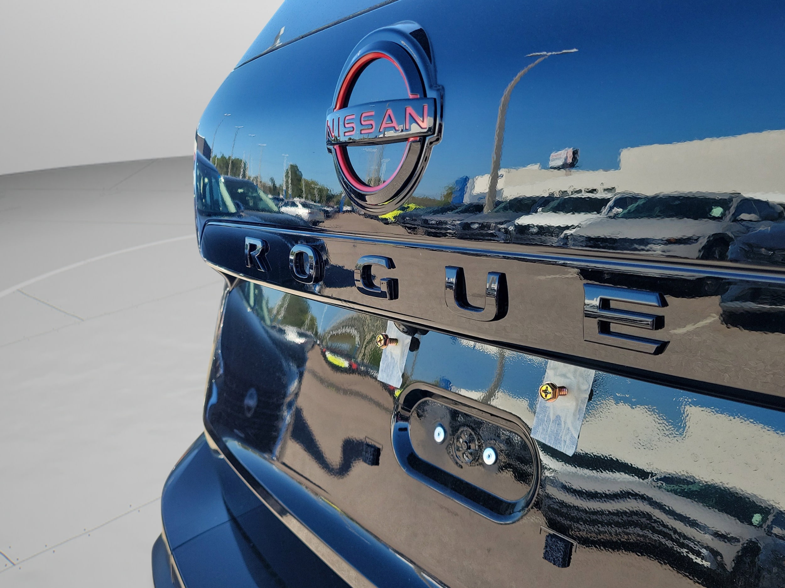 2026 Nissan Rogue Rock Creek - Photo 36