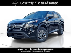 2026 Nissan Rogue S SUV 2026 Nissan Rogue S SUV
