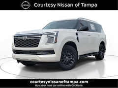 2026 Nissan Armada SV SUV 2026 Nissan Armada SV SUV