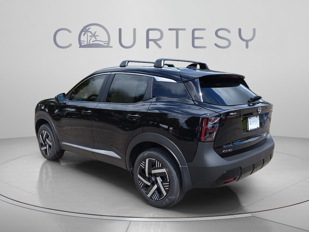 New 2027 Nissan Kicks SV SUV