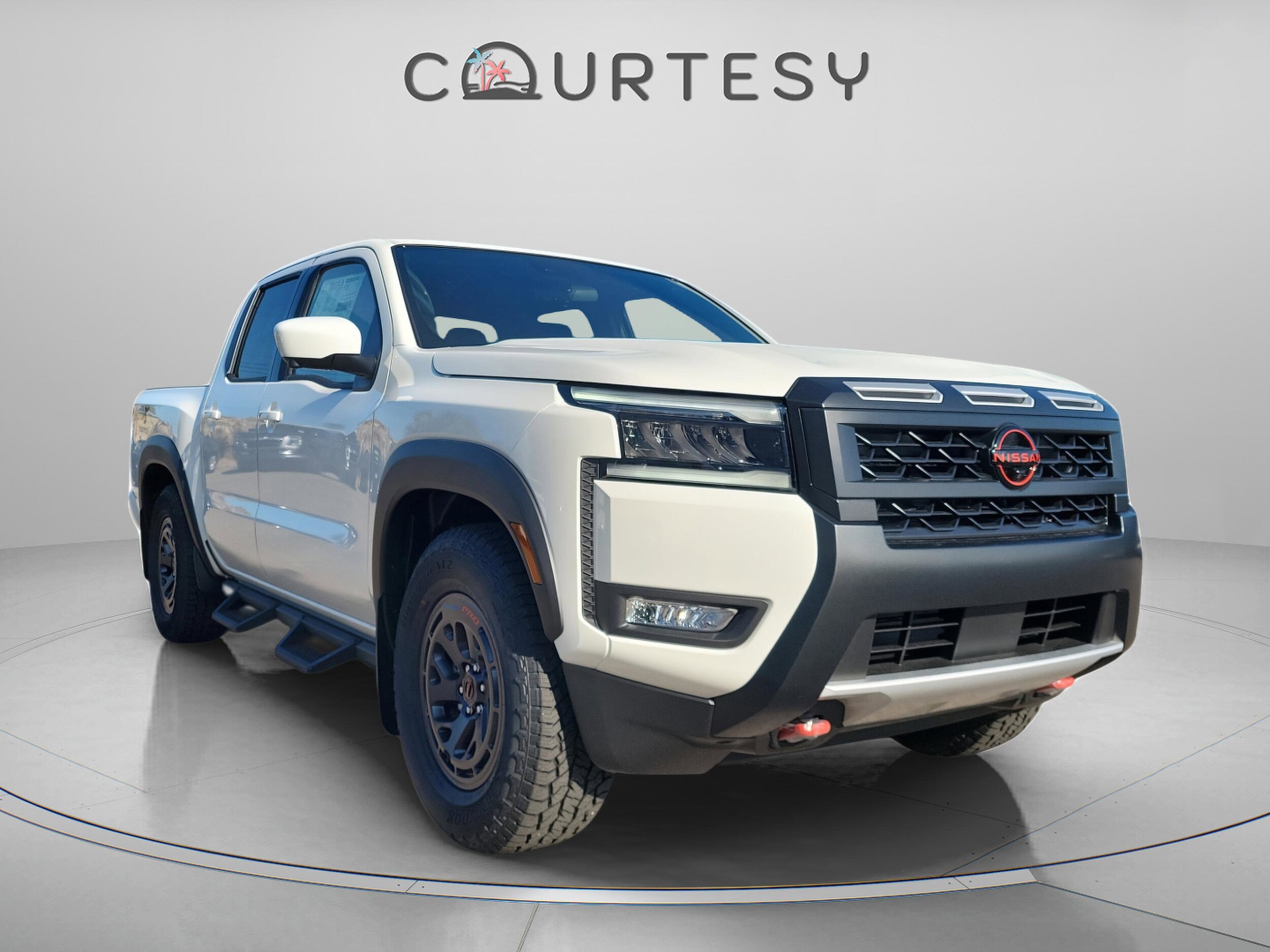 New 2026 Nissan Frontier PRO-X For Sale | Tampa FL | .