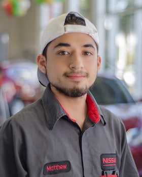 Staff member Matthew Avila from ID_4025ecb0a502