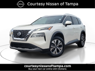 2023 Nissan Rogue SV SUV
