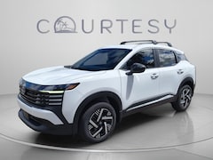 2027 Nissan Kicks