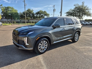 2025 Hyundai Palisade SEL SUV