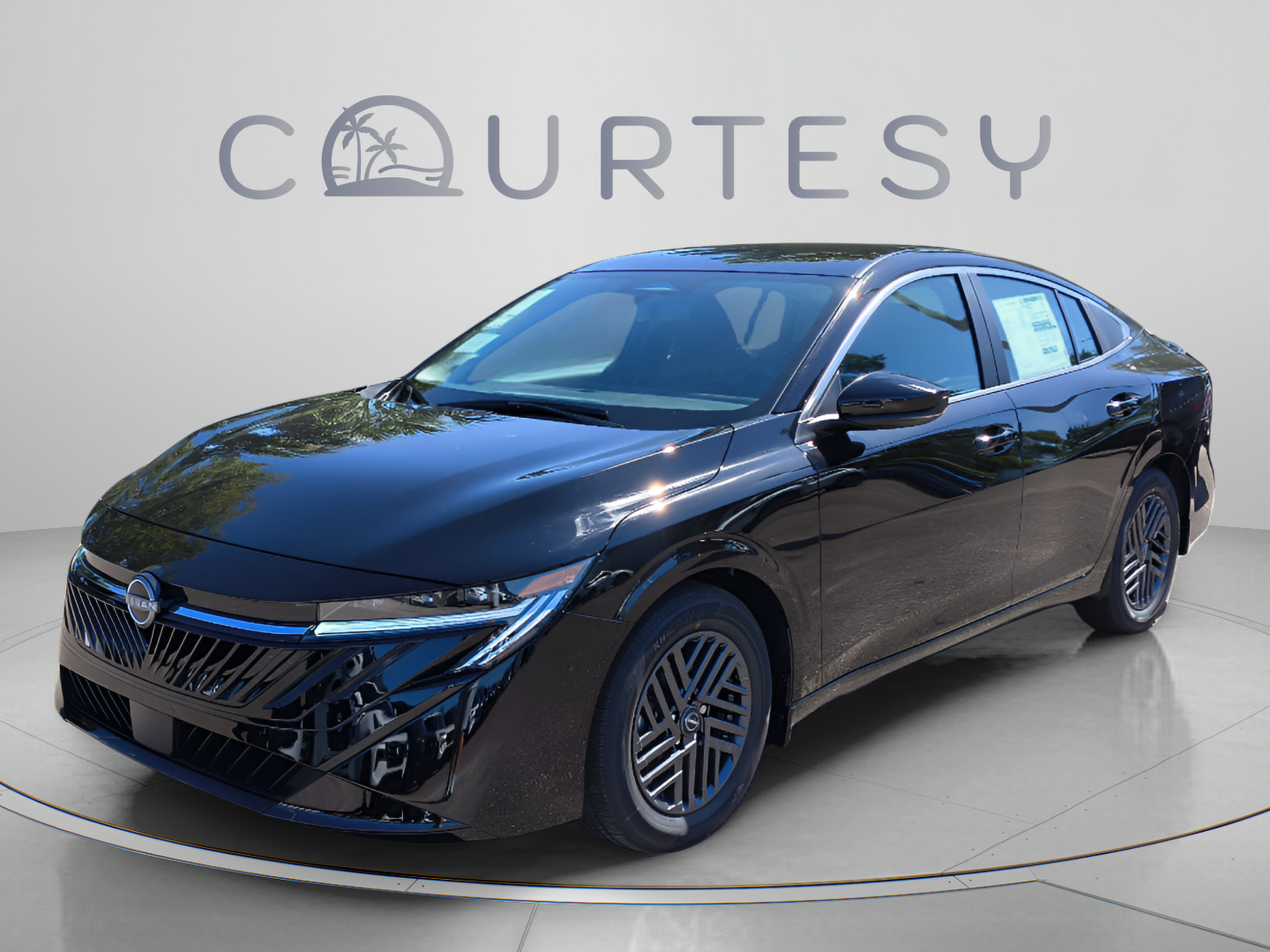 2027 Nissan Sentra