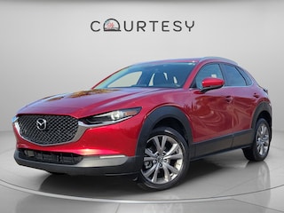 2023 Mazda CX-30 2.5 S Select Package SUV