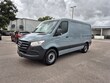  Mercedes-Benz Sprinter 2500