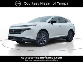 2025 Nissan Murano SL SUV