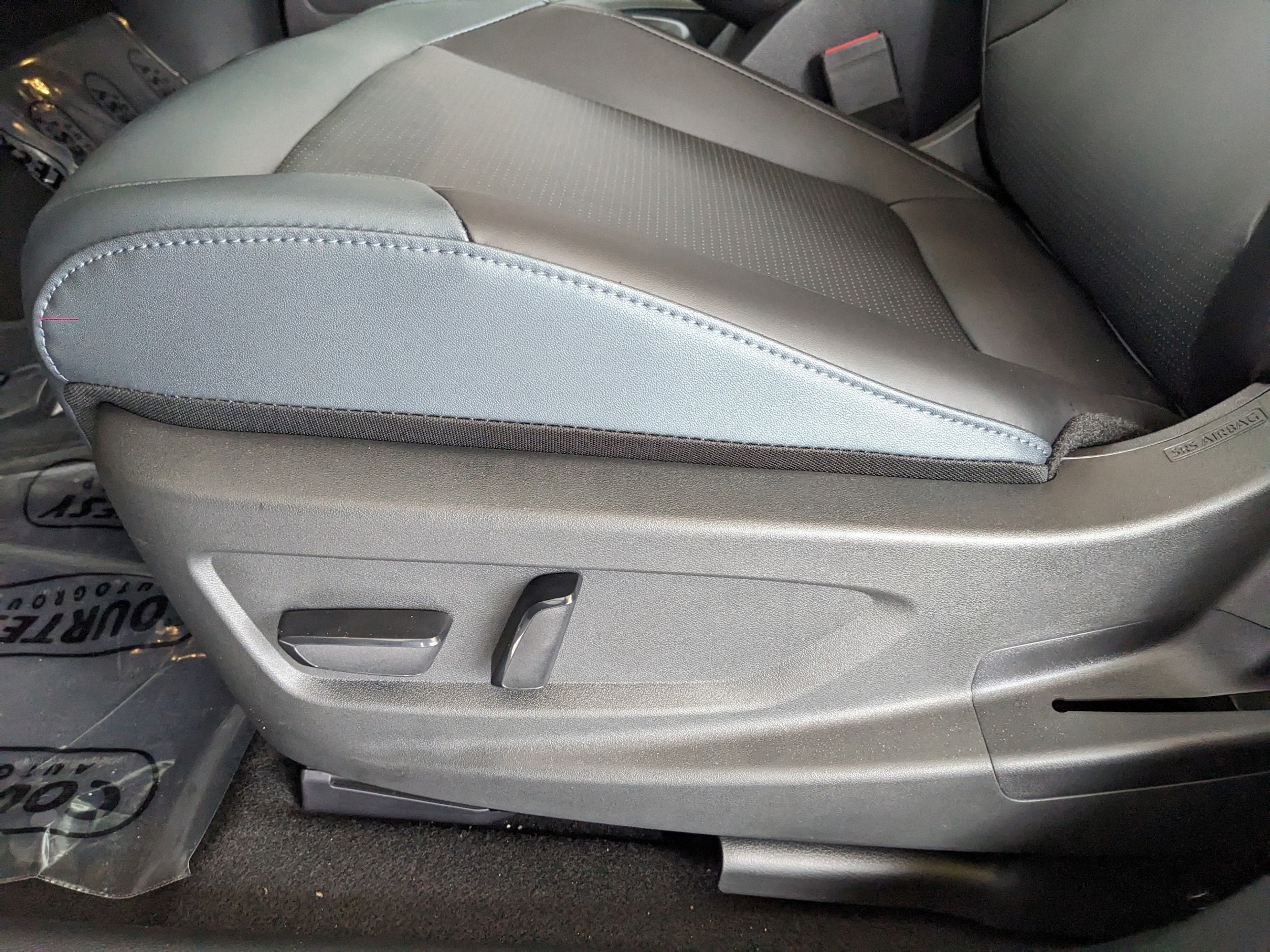2026 Nissan LEAF SV+ - Photo 18