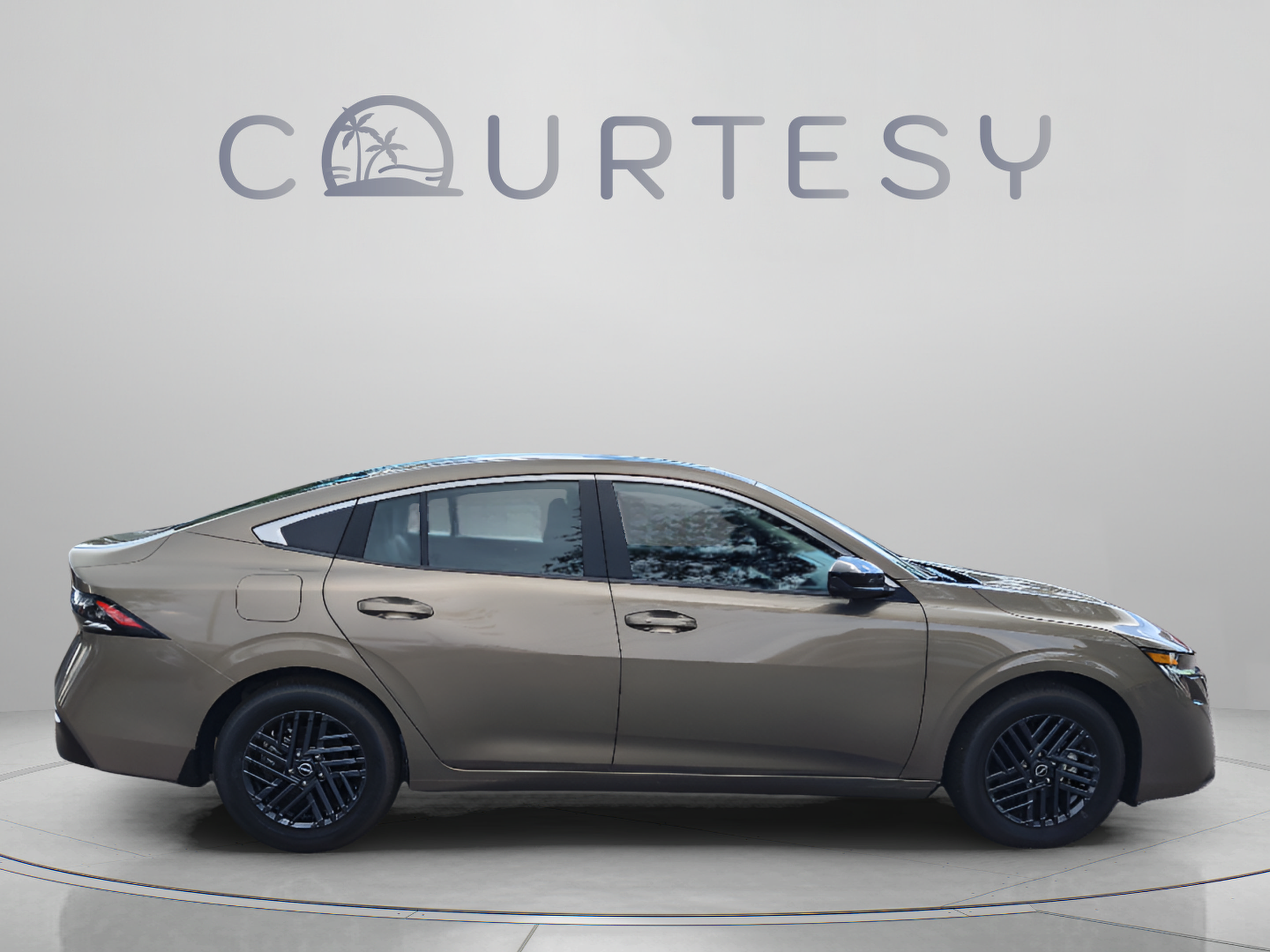 2026 Nissan Sentra SV - Photo 7