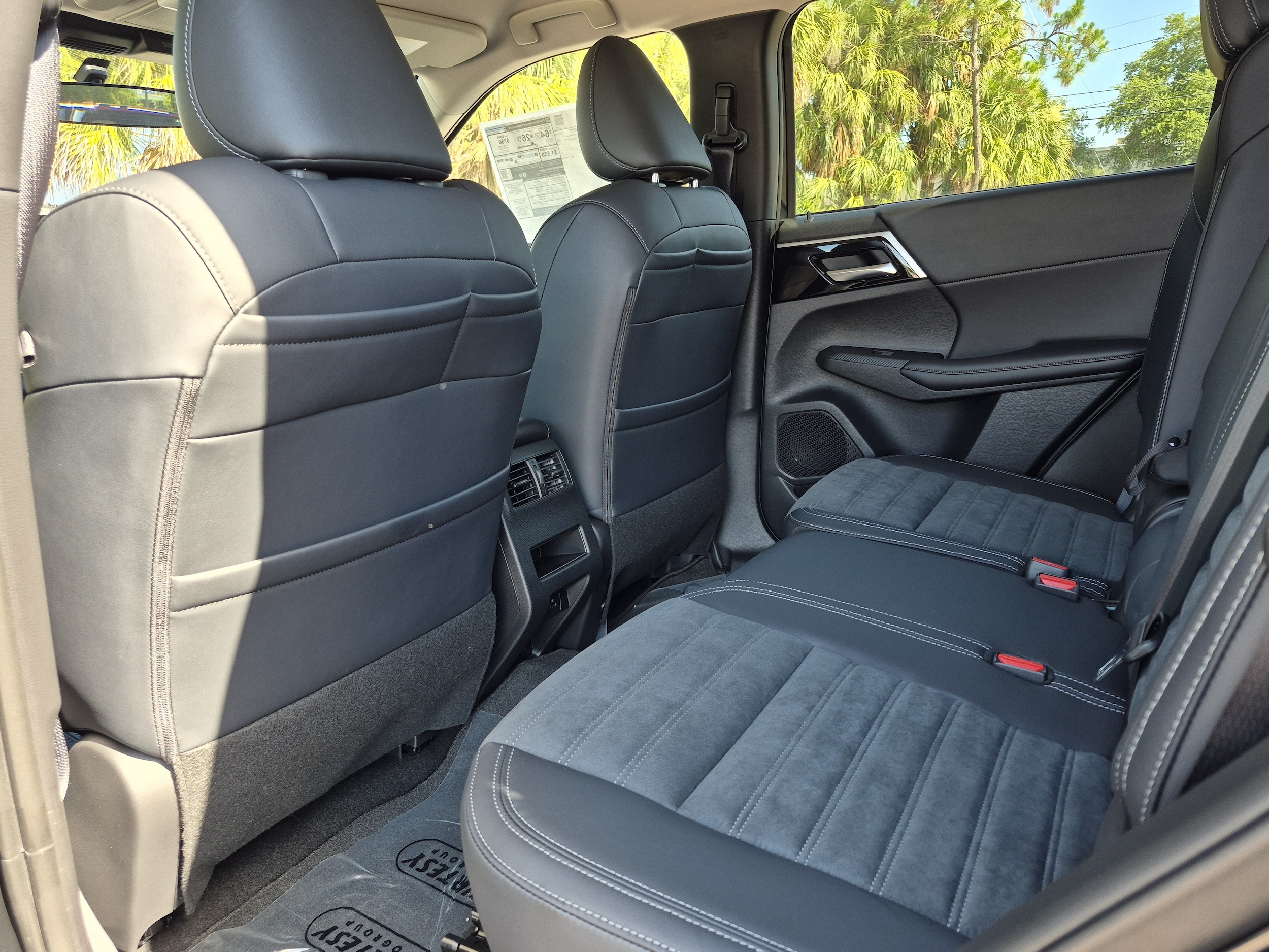 2026 Nissan Rogue Plug-In Hybrid SL - Photo 19