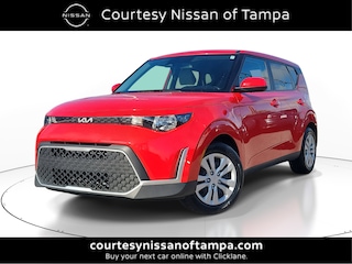 2023 Kia Soul LX Hatchback