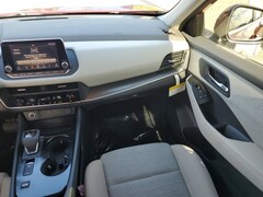 2023 Nissan Rogue Platinum SUV