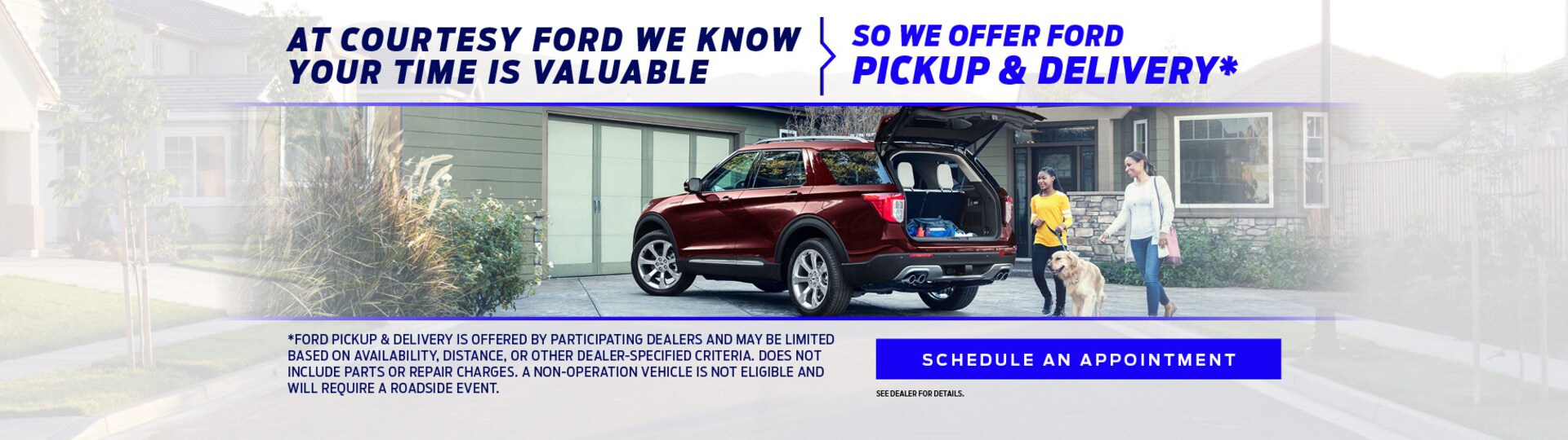 New & Used Ford Dealership in Globe, AZ Courtesy Ford of Globe