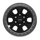 2023 Ford F-150 17-in. magnetic-painted forged aluminum bead-lock capable wheels