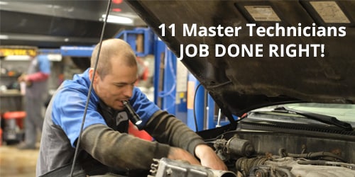 Service-Technicians