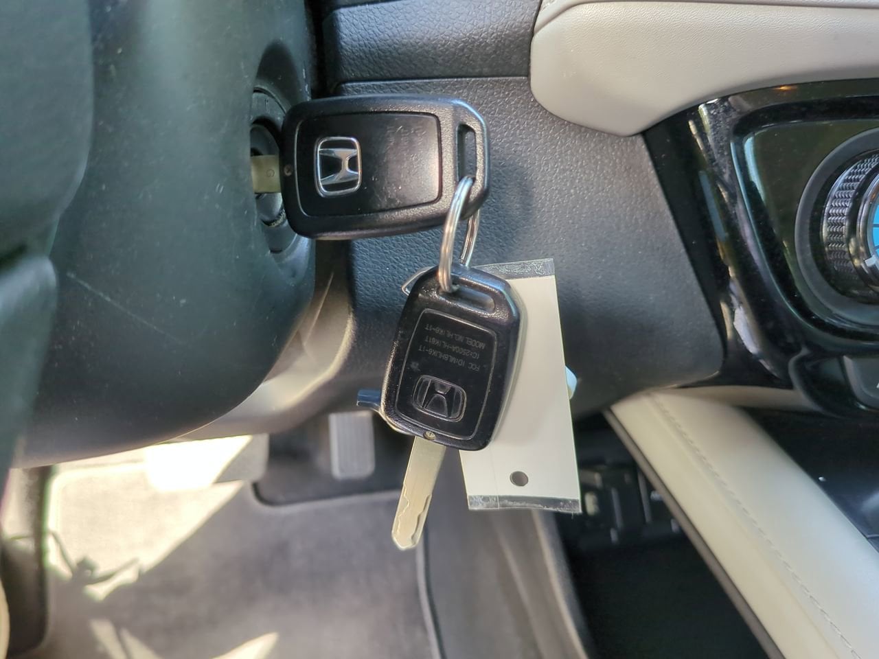 2017 Honda HR-V LX - Photo 29