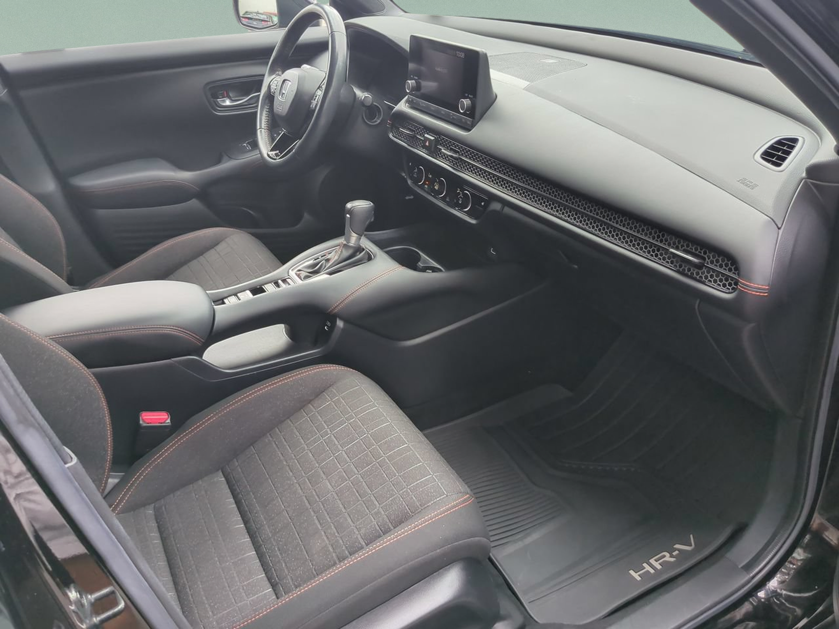 2024 Honda HR-V Sport - Photo 19