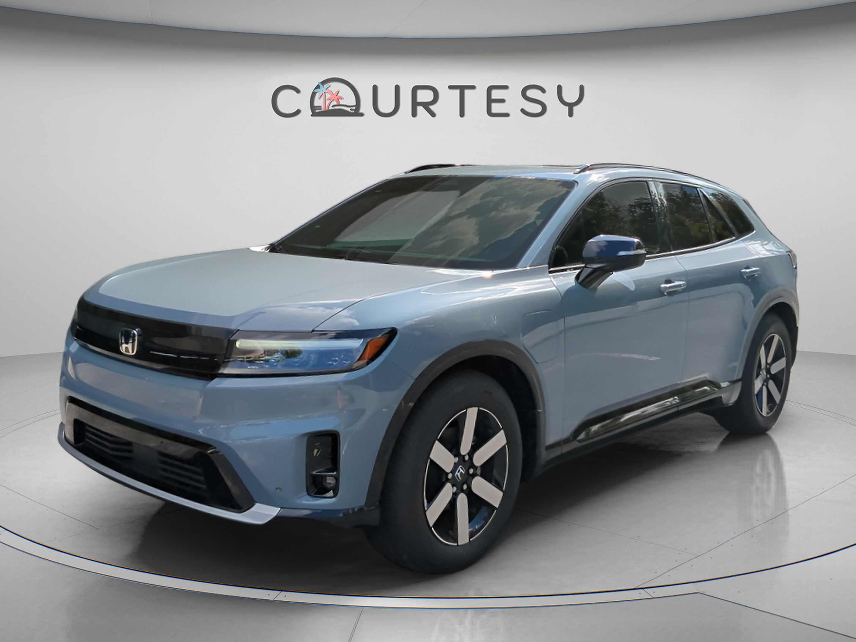 2026 Honda Prologue