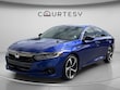  Honda Accord Hybrid