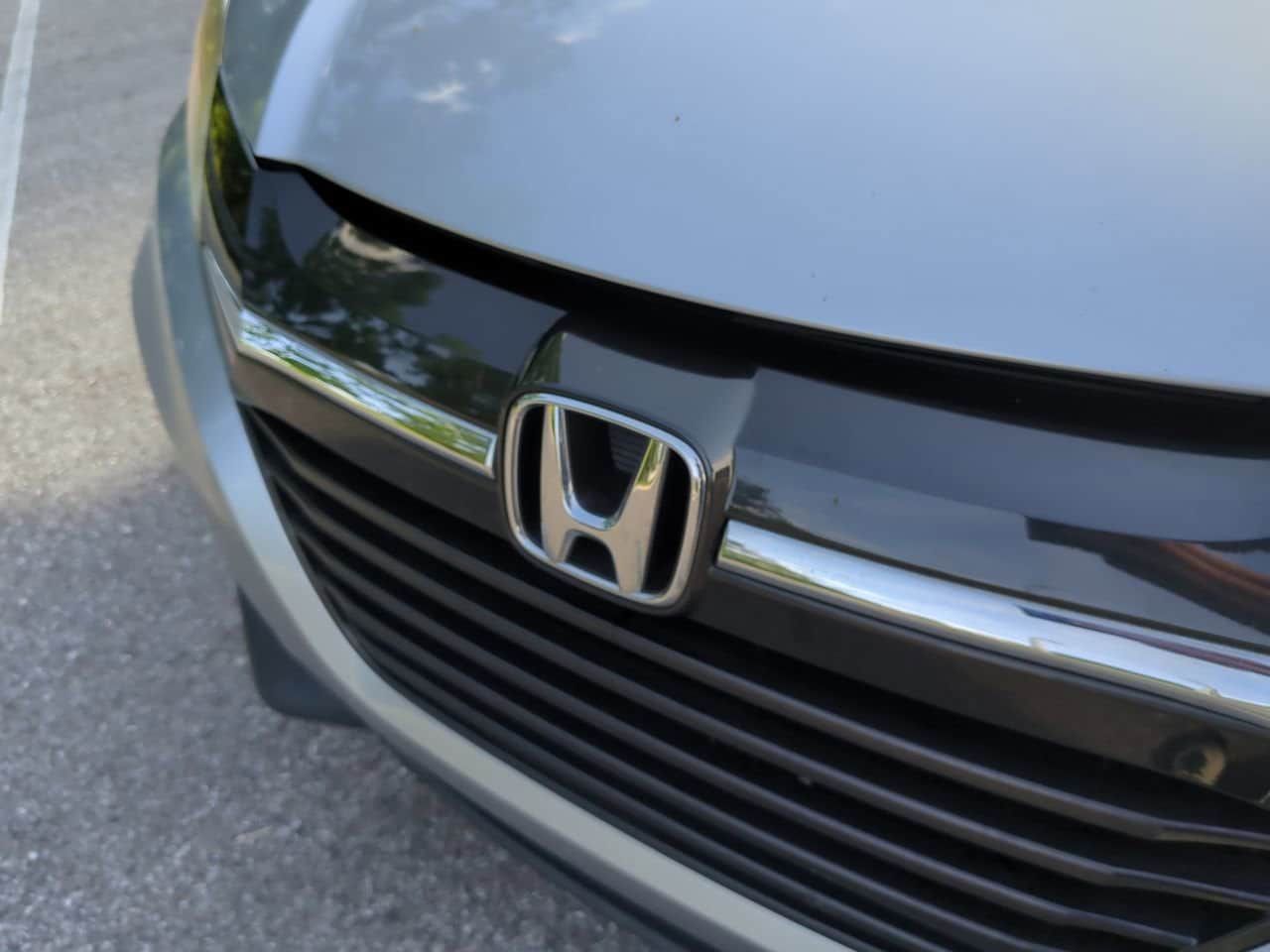 2017 Honda HR-V LX - Photo 22
