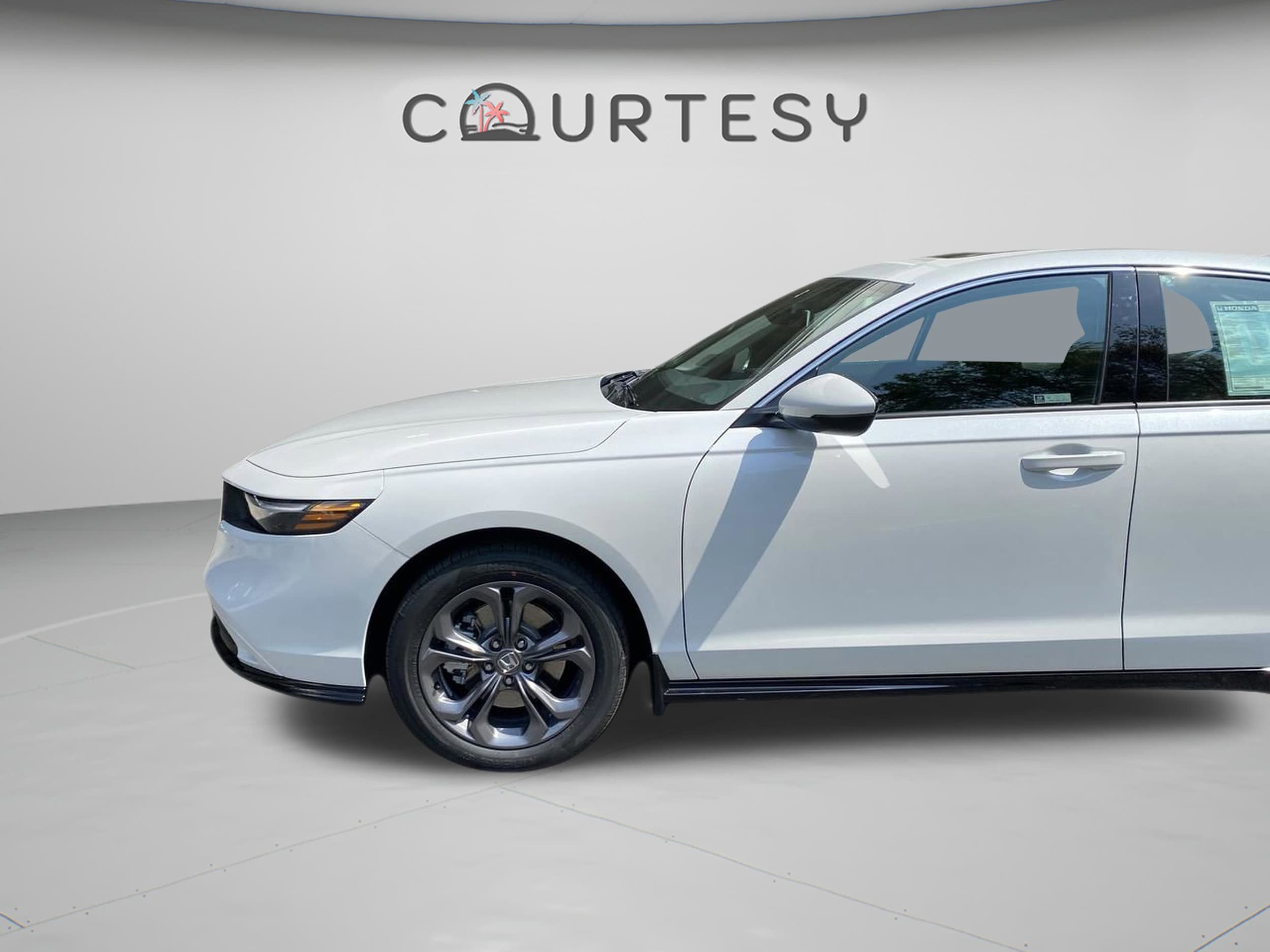 2023 Honda Accord Hybrid EX-L - Photo 23
