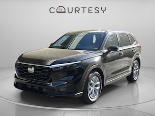 2026 Honda CR-V LX SUV