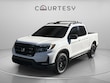  Honda Ridgeline
