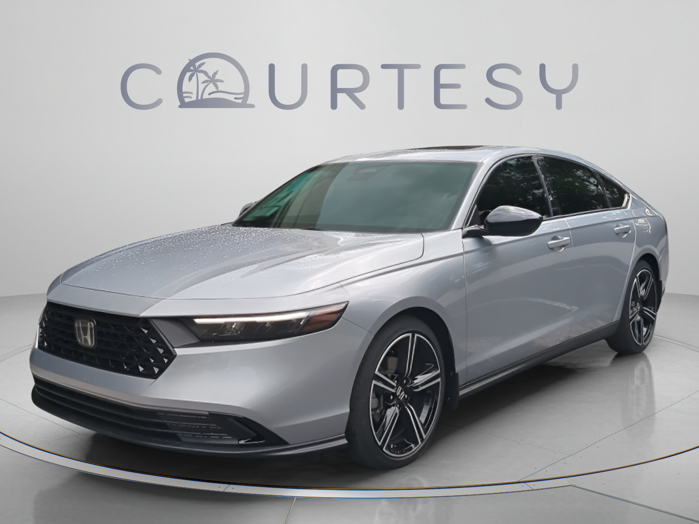 2026 Honda Accord