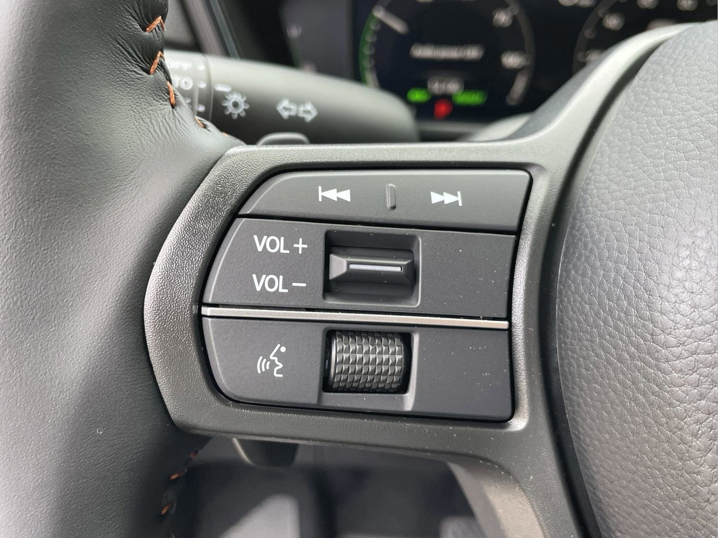 2026 Honda CR-V Sport-L - Photo 21