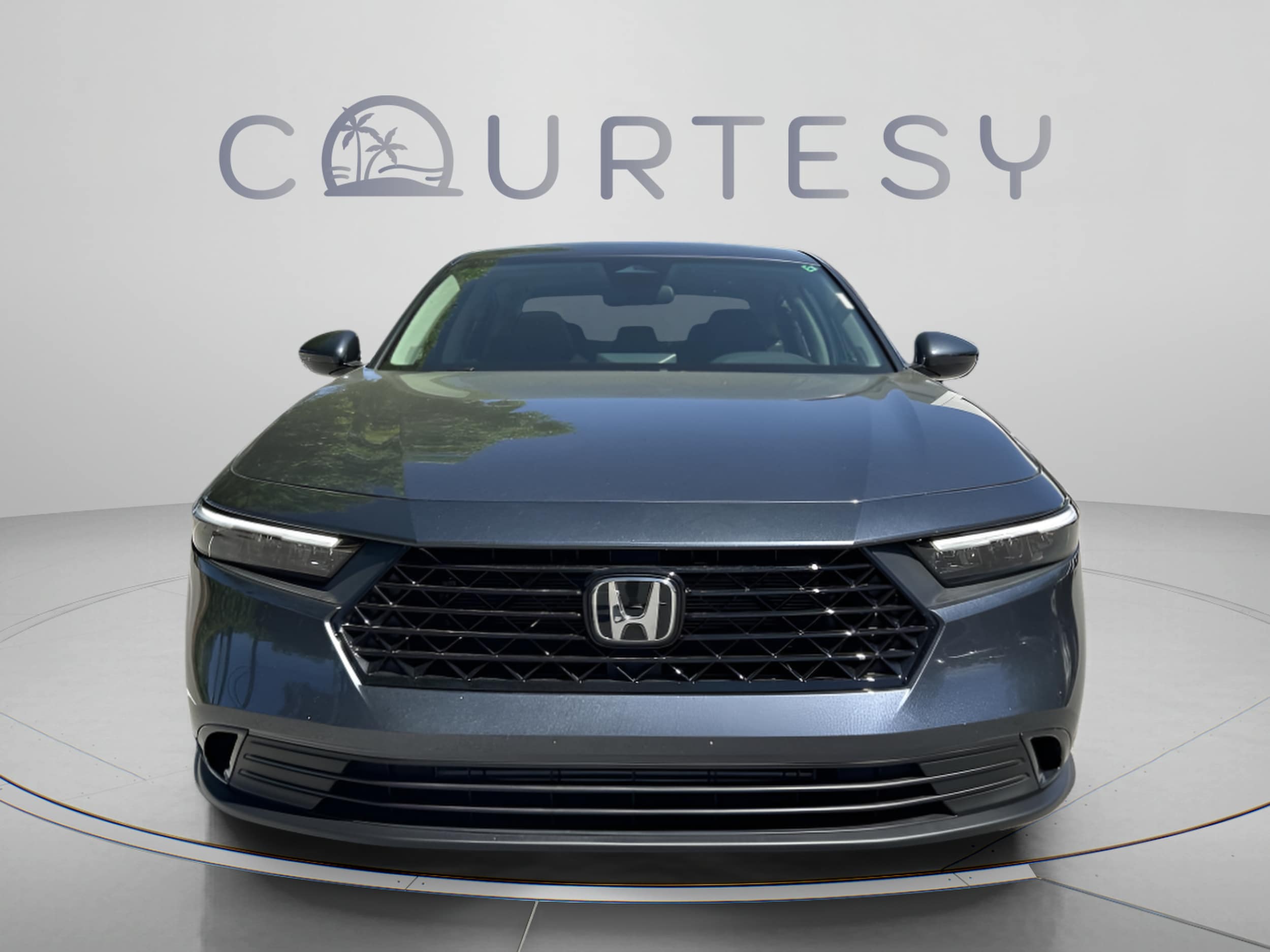 2024 Honda Accord EX - Photo 9