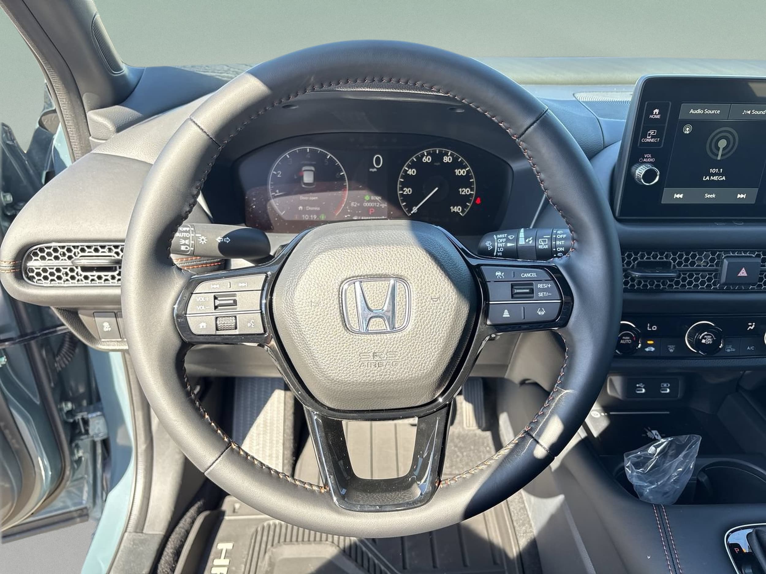 2026 Honda HR-V Sport - Photo 11