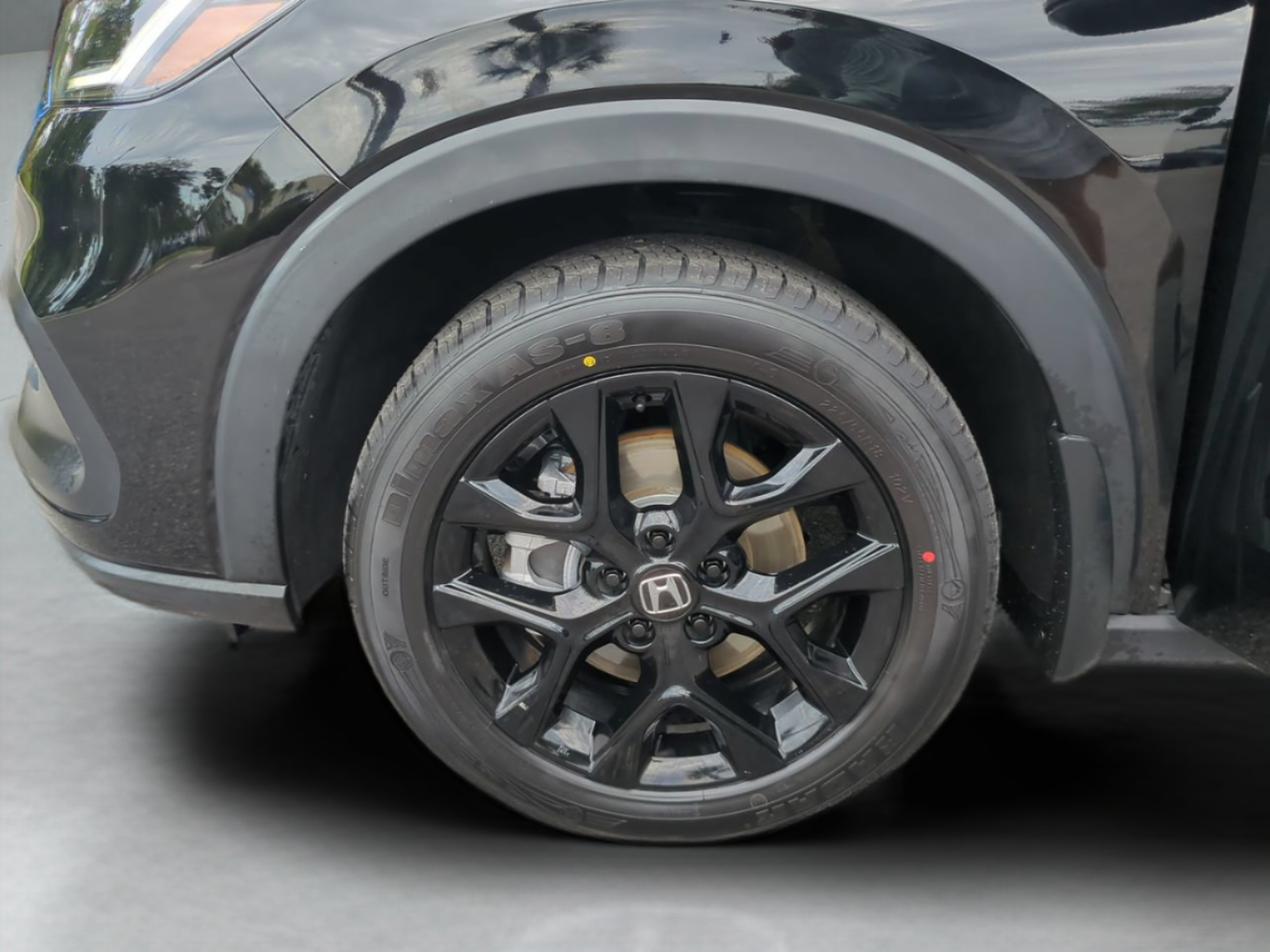 2024 Honda HR-V Sport - Photo 31