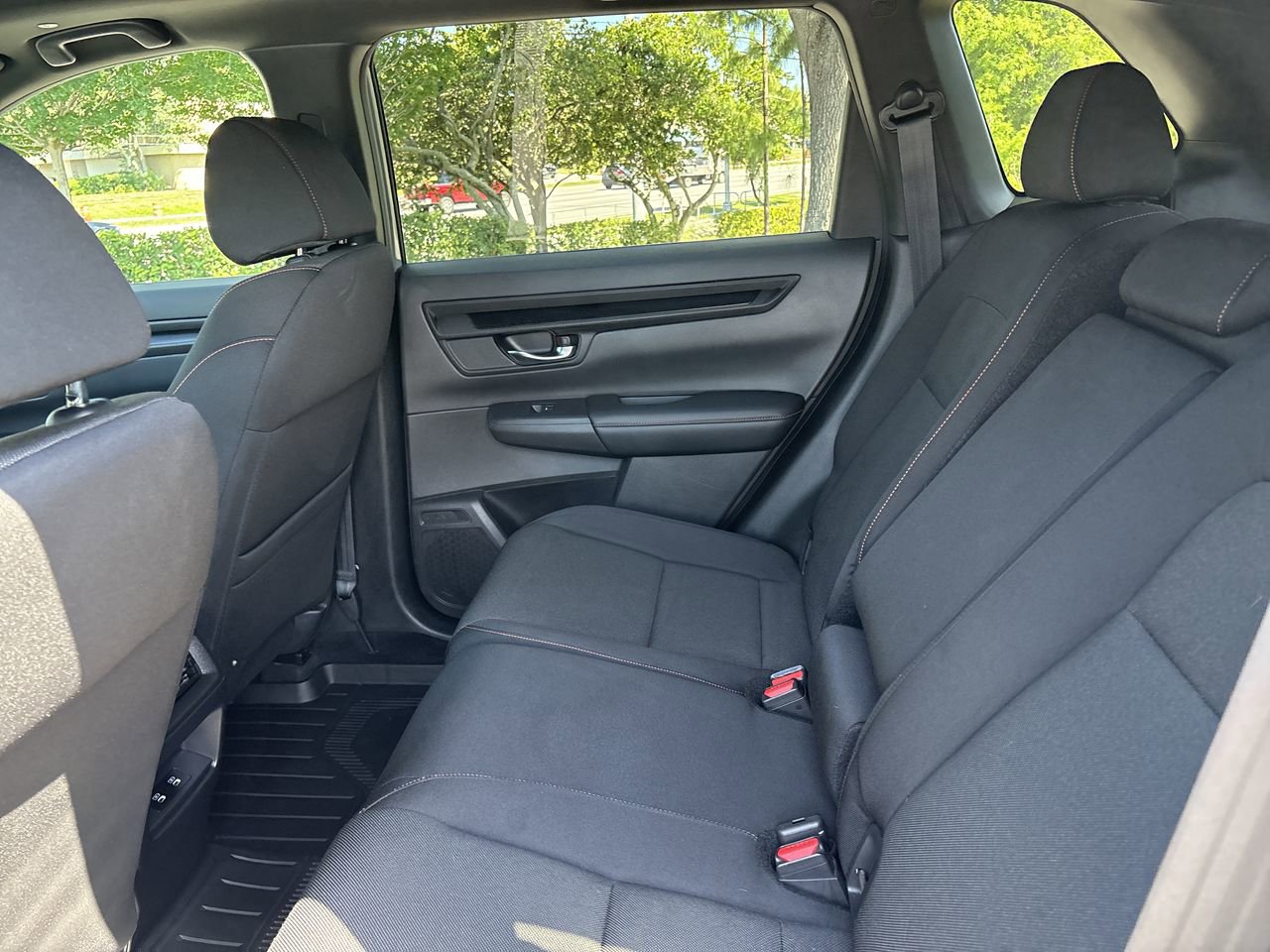 2023 Honda CR-V Sport - Photo 18