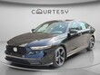  Honda Accord Hybrid