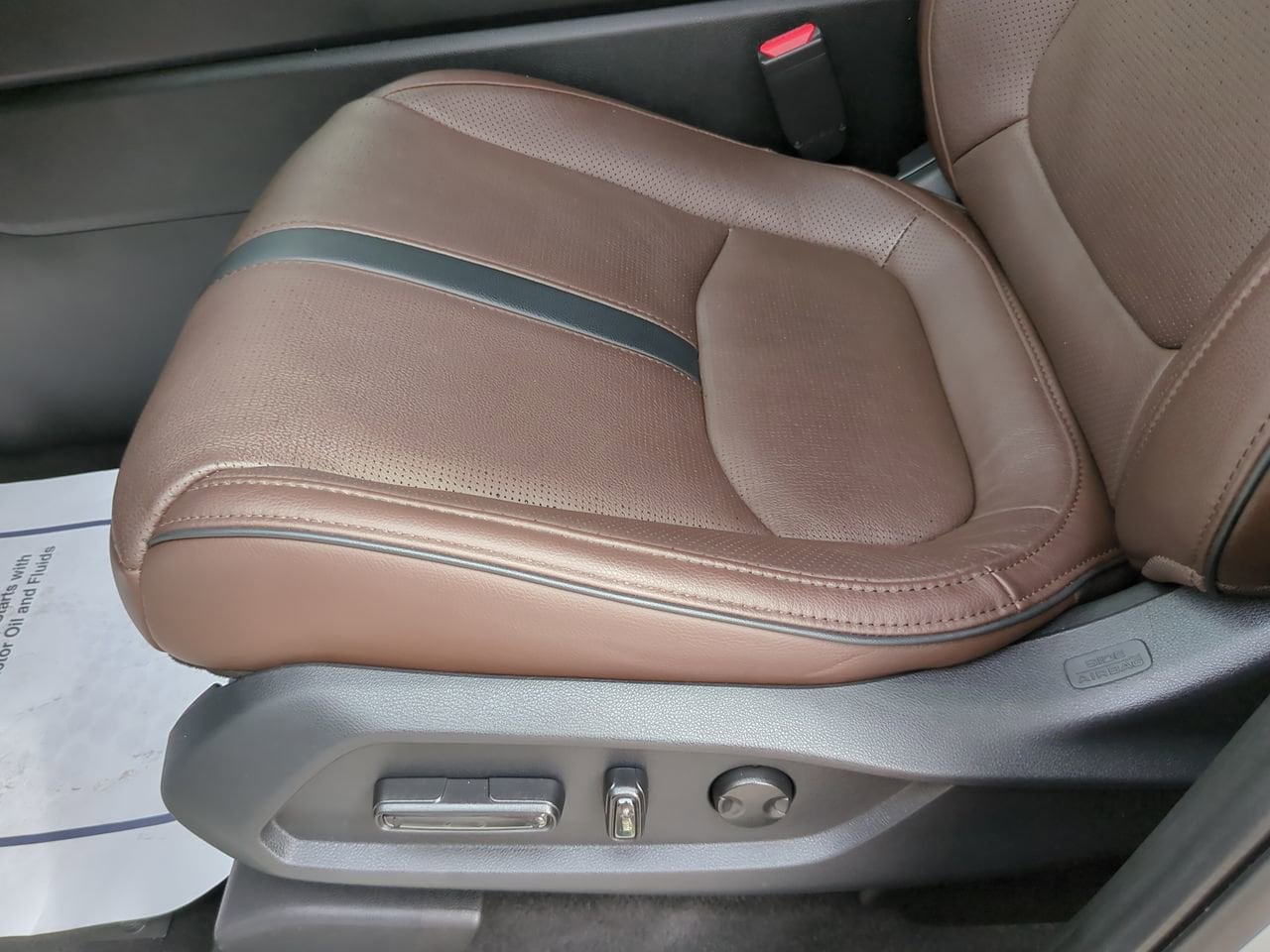2024 Honda Pilot Elite - Photo 15