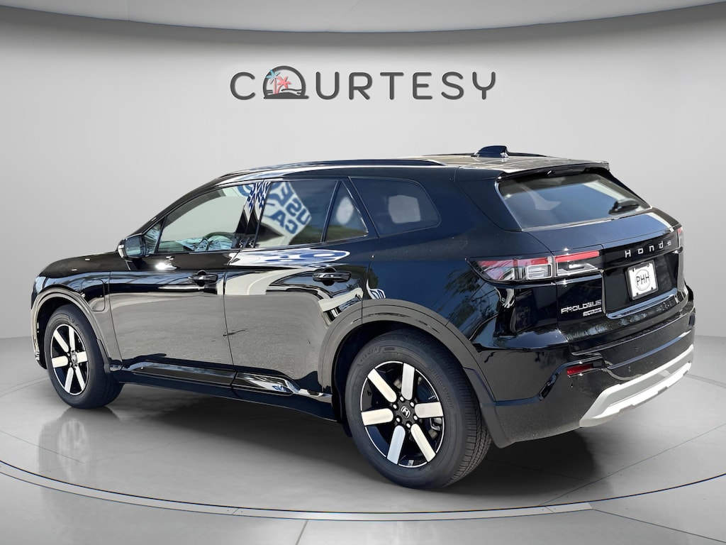 New 2026 Honda Prologue Touring SUV