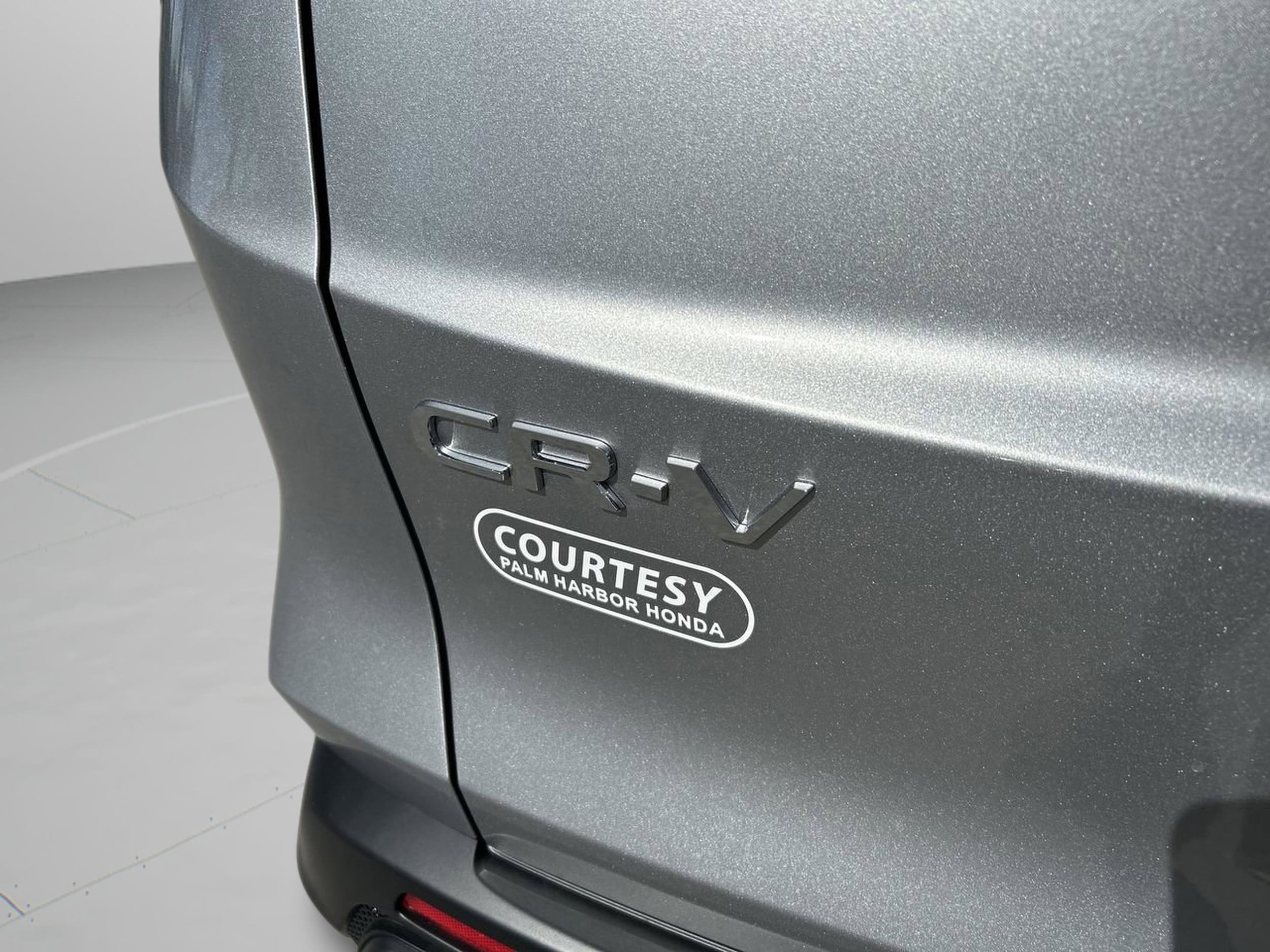 2024 Honda CR-V LX - Photo 31