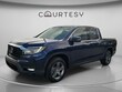  Honda Ridgeline