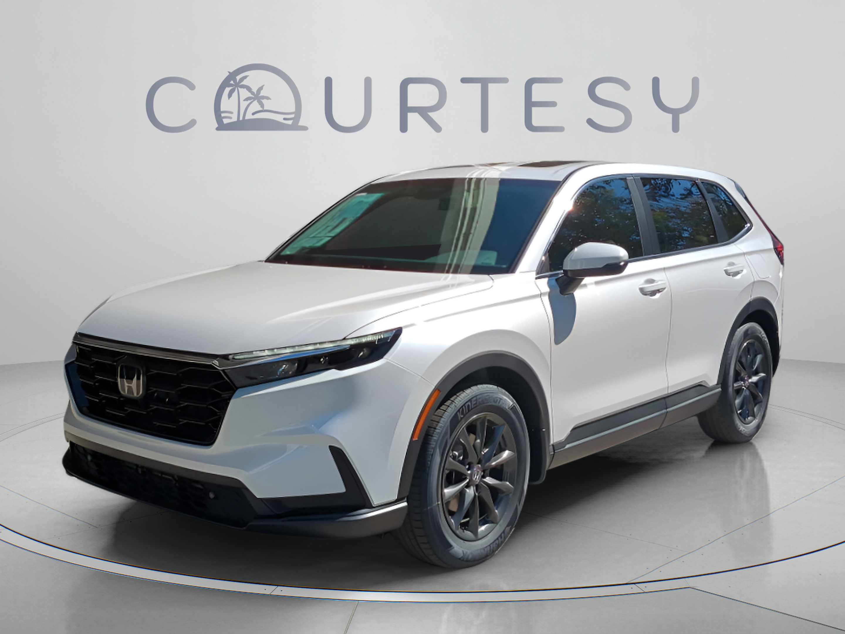 2027 Honda CR-V