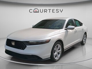 2026 Honda Accord