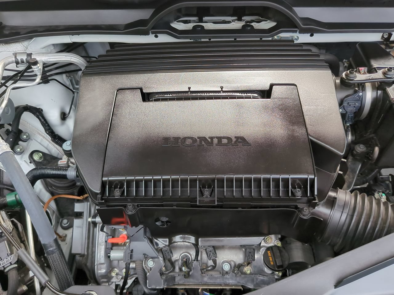 2024 Honda Pilot Elite - Photo 21