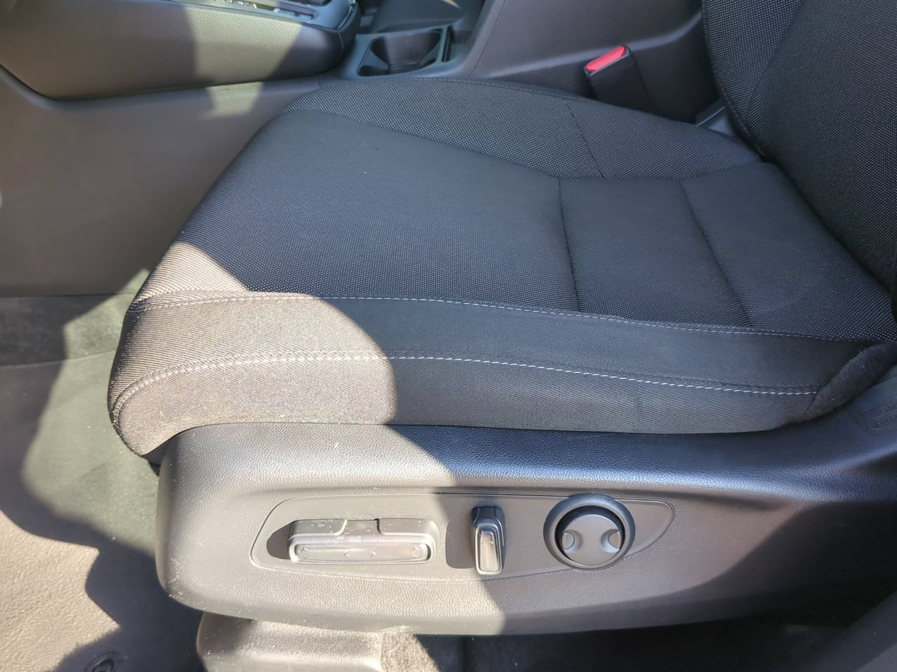 2024 Honda CR-V EX - Photo 15