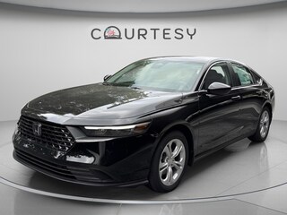 2026 Honda Accord